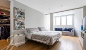 Rental Apartment Madrid