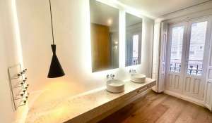 Rental Apartment Madrid