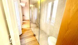 Rental Apartment Madrid