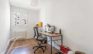 Rental Apartment Madrid