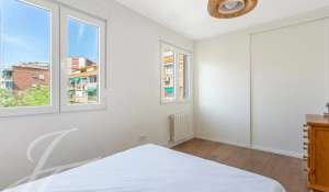 Rental Apartment Madrid