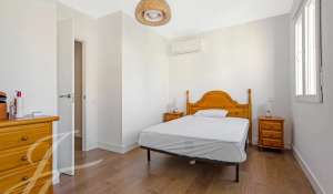 Rental Apartment Madrid