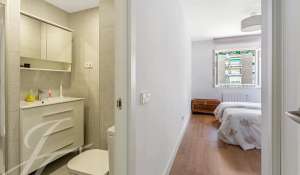 Rental Apartment Madrid