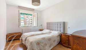 Rental Apartment Madrid