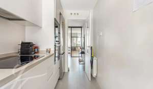 Rental Apartment Madrid