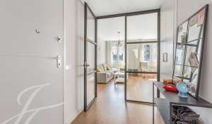 Rental Apartment Madrid