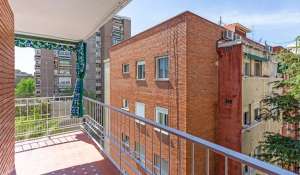 Rental Apartment Madrid