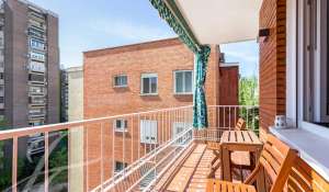 Rental Apartment Madrid