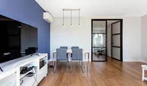 Rental Apartment Madrid