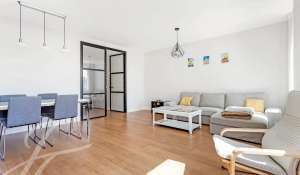 Rental Apartment Madrid