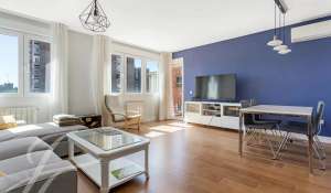 Rental Apartment Madrid