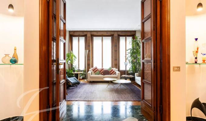 Rental Apartment Milano