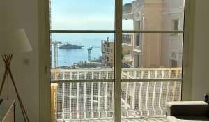 Rental Apartment Monaco