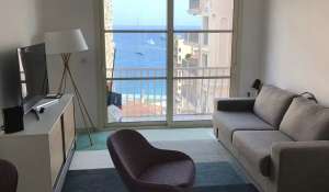 Rental Apartment Monaco