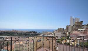 Rental Apartment Monaco