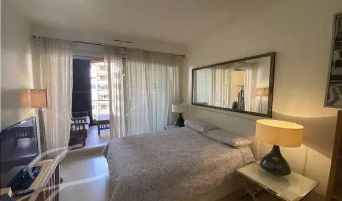 Rental Apartment Monaco