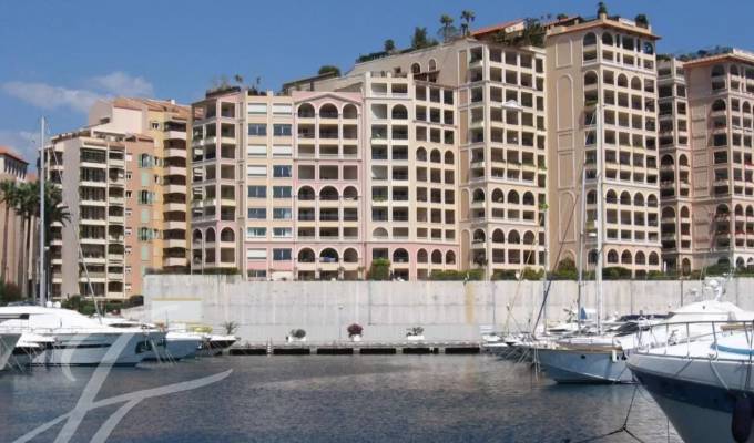 Rental Apartment Monaco