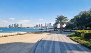 Rental Apartment Palm Jumeirah