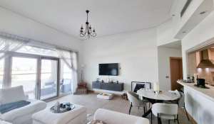 Rental Apartment Palm Jumeirah