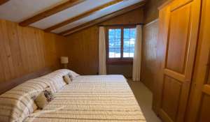 Rental Apartment Saanen