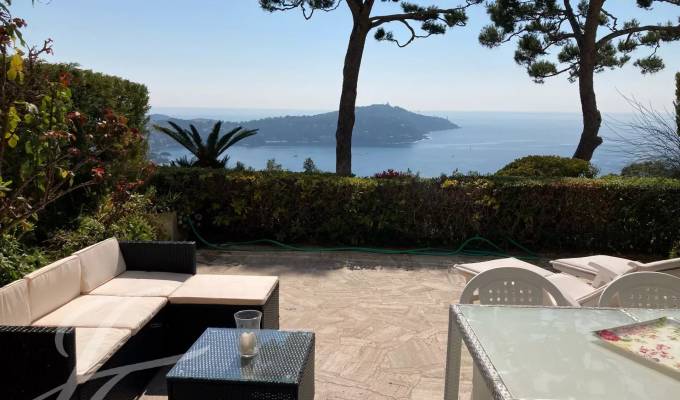 Rental Apartment Villefranche-sur-Mer