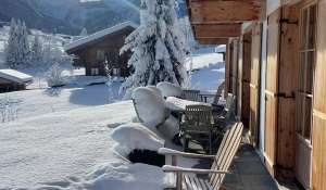 Rental Chalet Feutersoey