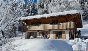 Rental Chalet Feutersoey