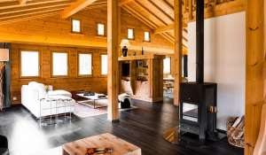 Rental Chalet Feutersoey