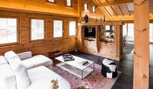 Rental Chalet Feutersoey