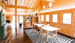 Rental Chalet Feutersoey