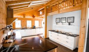 Rental Chalet Feutersoey