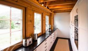 Rental Chalet Feutersoey