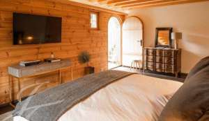 Rental Chalet Feutersoey