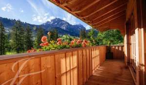 Rental Chalet Feutersoey