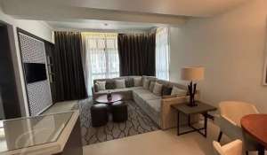 Rental Hotel Dubai