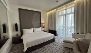 Rental Hotel Dubai