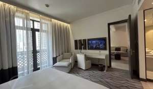 Rental Hotel Dubai