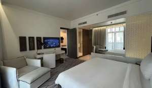 Rental Hotel Dubai