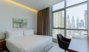 Rental Hotel Dubai