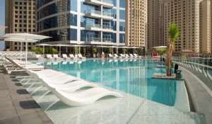 Rental Hotel Dubai