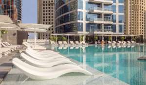 Rental Hotel Dubai