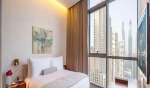 Rental Hotel Dubai