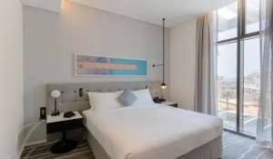 Rental Hotel Dubai