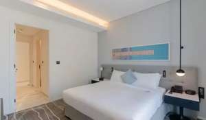 Rental Hotel Dubai