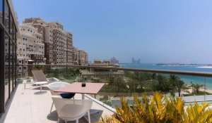 Rental Hotel Dubai