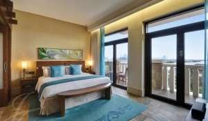 Rental Hotel Dubai