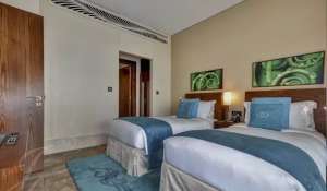 Rental Hotel Dubai