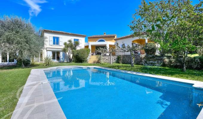 Rental House Mougins