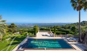 Rental House Saint-Paul-de-Vence