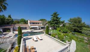 Rental House Saint-Paul-de-Vence